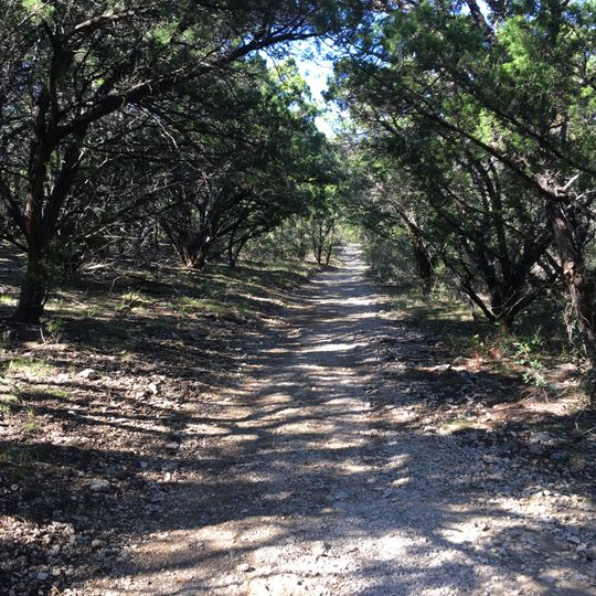 Dwight D. Eisenhower Park