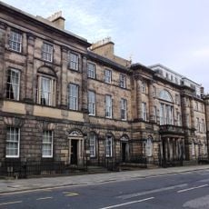15-16 Charlotte Square, Edinburgh