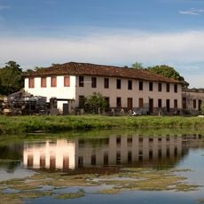 Fazenda Jacobina