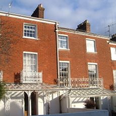 1-6, Devonshire Place