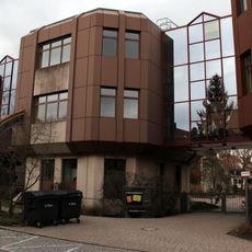 Grund und Mittelschule