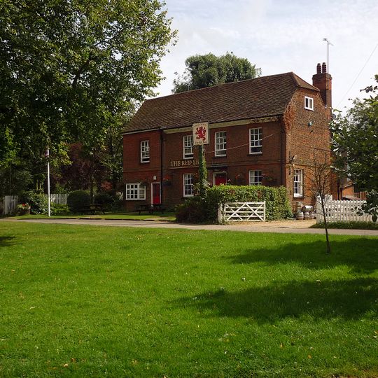 The Red Lion Public House