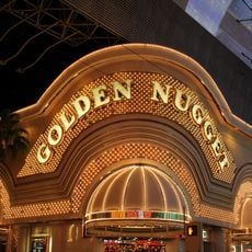 Golden Nugget Las Vegas