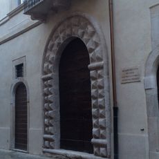 Palazzo Porcinari