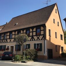 Wohnhaus