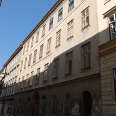 Sigmundsgasse 6