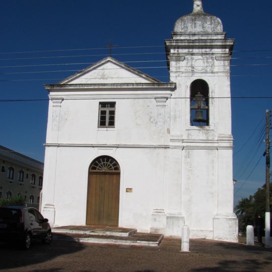 Museu de Arte Sacra de Rio Pardo