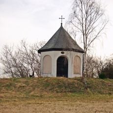 Heilig-Kreuz-Kapelle