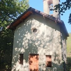 Oratorio di san Quirico e san Fermo