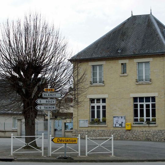 Saint-Loup-en-Champagne