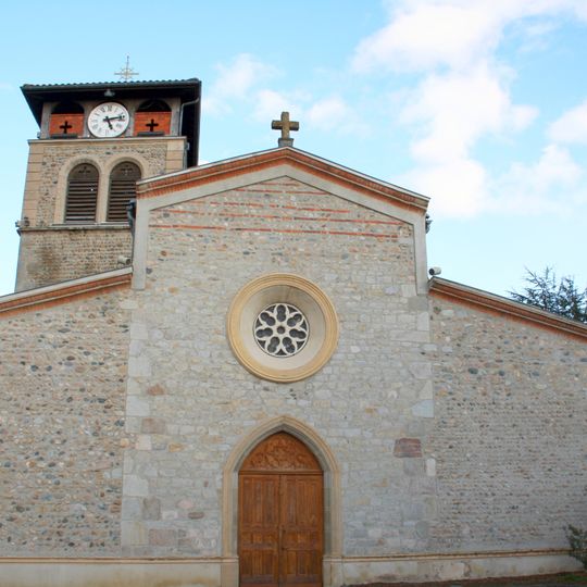 Boisset-lès-Montrond