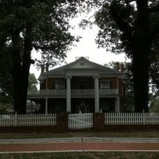 Wilson House