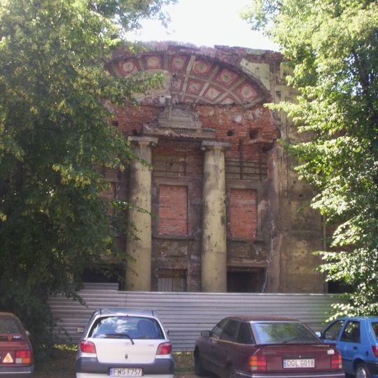 Teatr Miejski im. Andreasa Gryphiusa