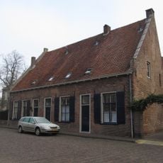 Paardenmarkt 16/18/20, Doesburg