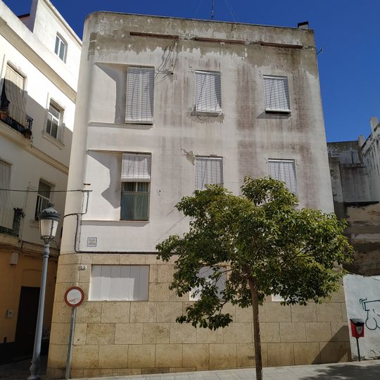 Viviendas de Protección Oficial