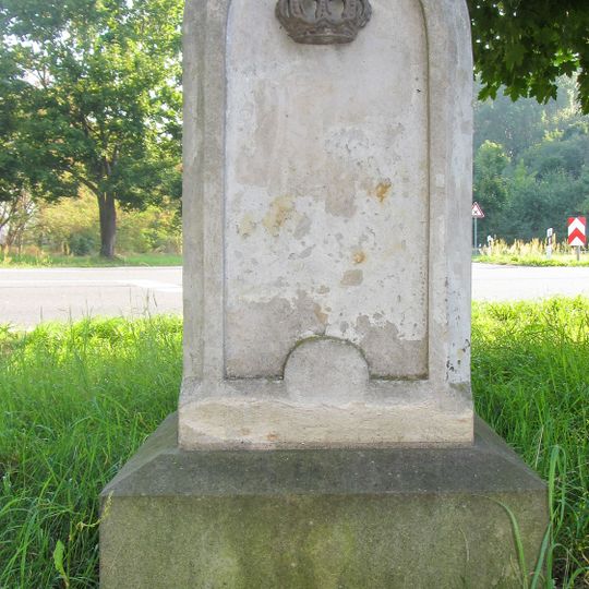 Meilenstein Seerhausen