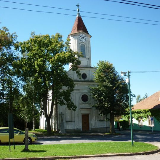 Lesná