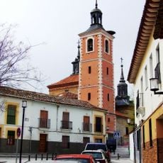 Church of Nuestra Señora de la Asunción