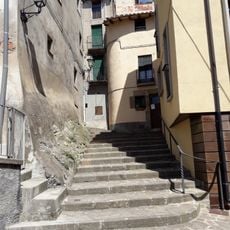 Escala de Ca la Lores