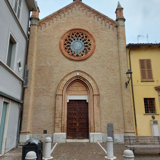 Chiesa di San Tommaso