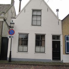 Enkele Ring 69, Sommelsdijk