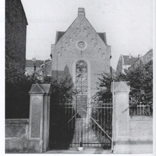 Synagoge Jülich