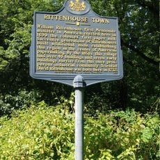 Rittenhouse Town
