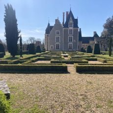 Château de Lorrière