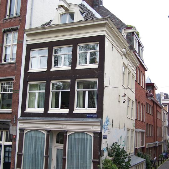 Bloemgracht 132, Amsterdam