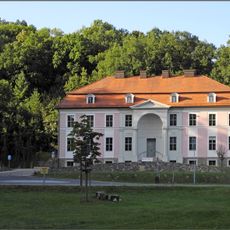 Kurmittelhaus Bad Freienwalde