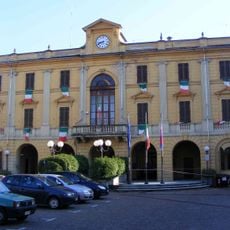 Palazzo comunale