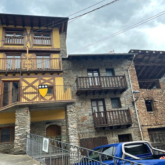 Buchaca