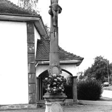 Croix de la rue de Balschwiller