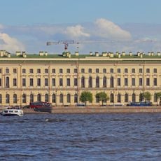 Great Hermitage