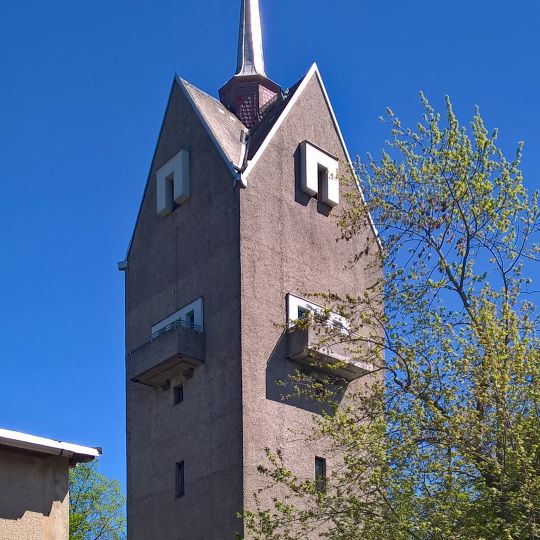 Wasserturm Gesau