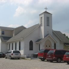 Parkland Evangelical Church