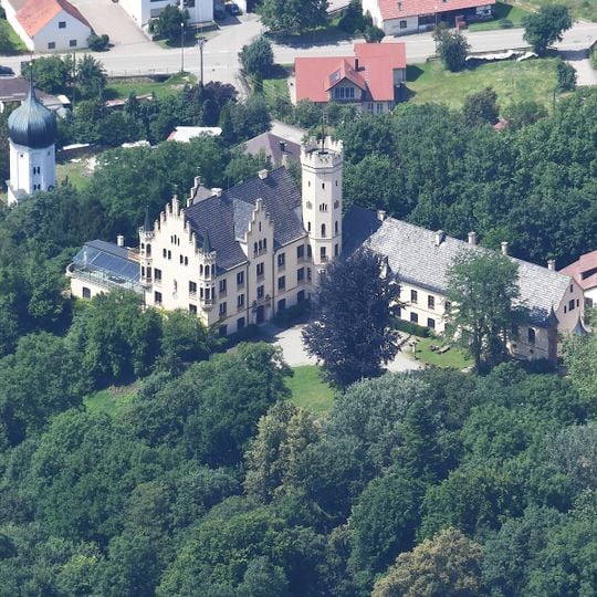 Schloss Haldenwang
