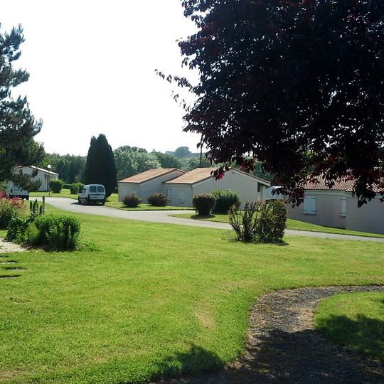 Domaine du Lambon
