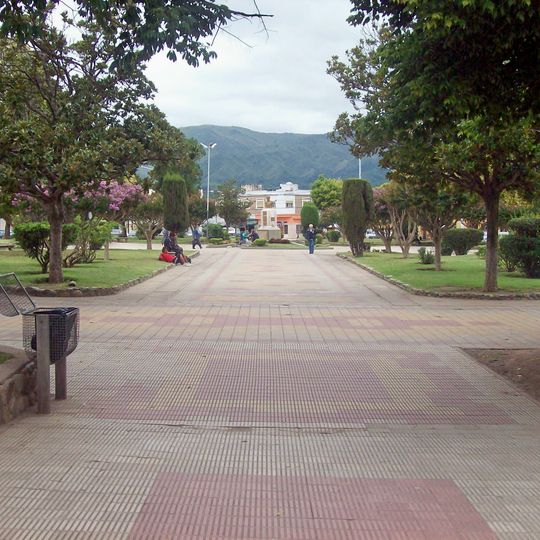 Cosquín