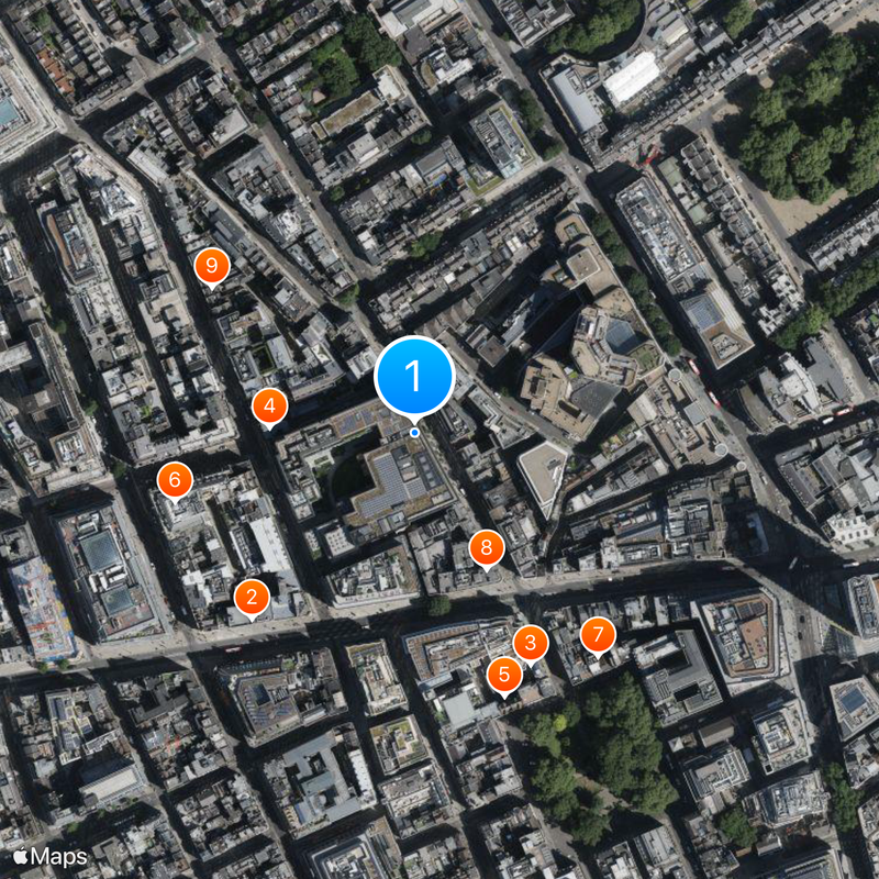 Circolo Popolare Mapa