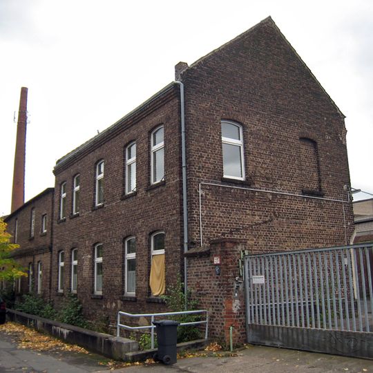 Schweinheimer Mühle