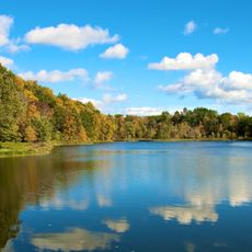Beebe Lake
