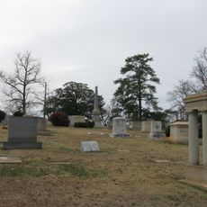 Elmwood Cemetery