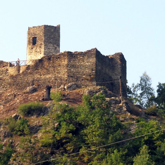Castello Tourousela