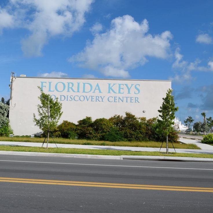 Florida Keys Eco-Discovery Center