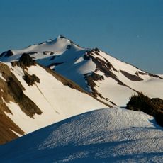 Goat Rocks Wilderness