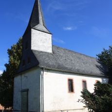 St. Petrus