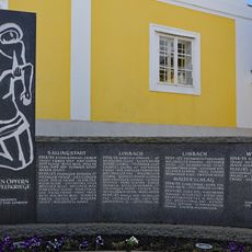 Kriegerdenkmal Sallingstadt