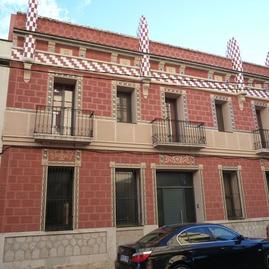 Casa Caballé