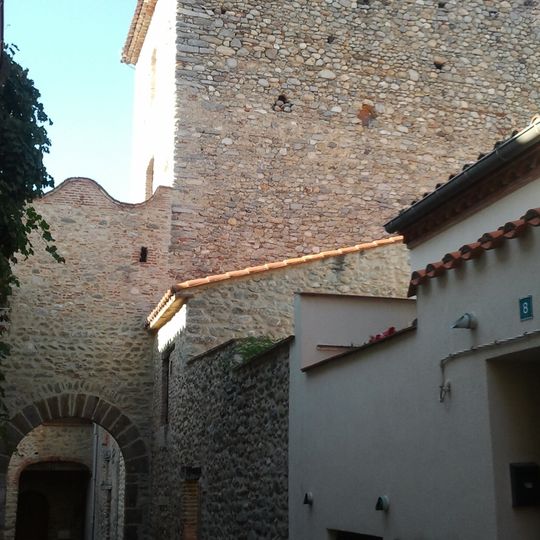 Château de Pladecorts